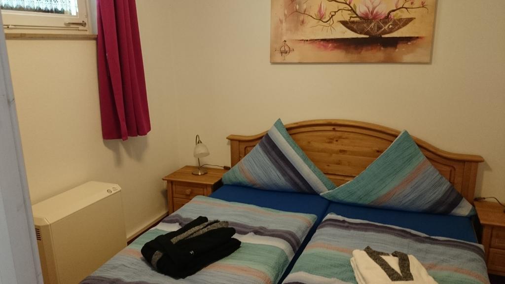 Apartamento Waldblick Tonbach Baiersbronn Habitación foto