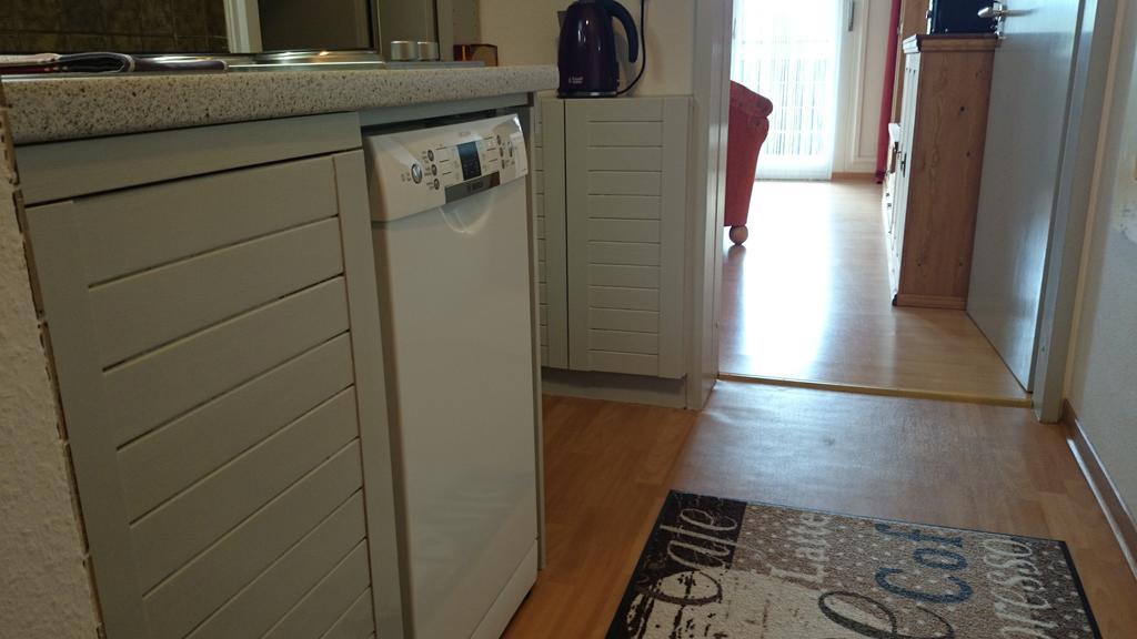 Apartamento Waldblick Tonbach Baiersbronn Habitación foto