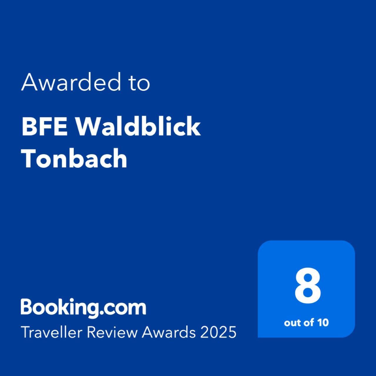 Apartamento Waldblick Tonbach Baiersbronn Exterior foto