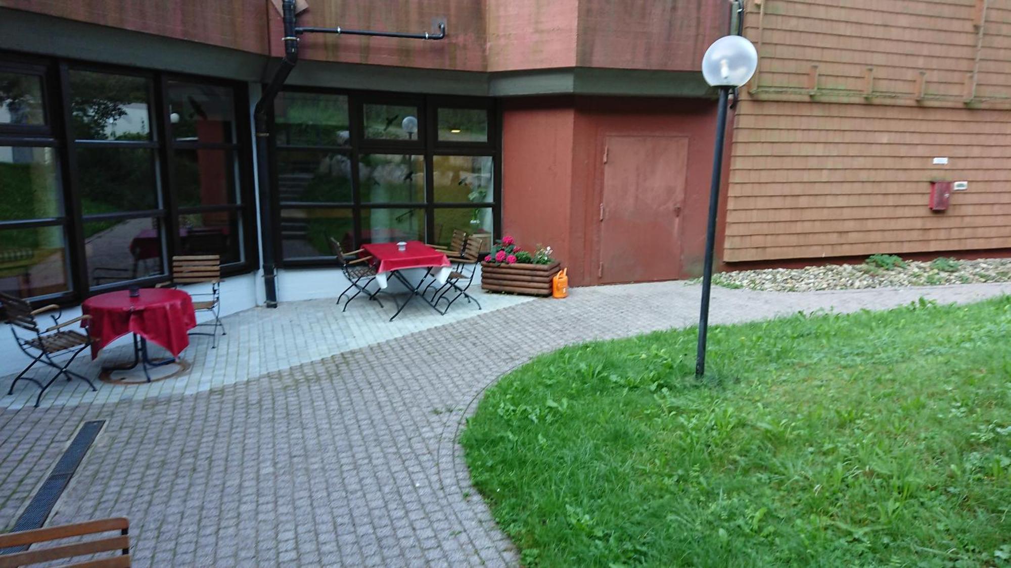 Apartamento Waldblick Tonbach Baiersbronn Exterior foto