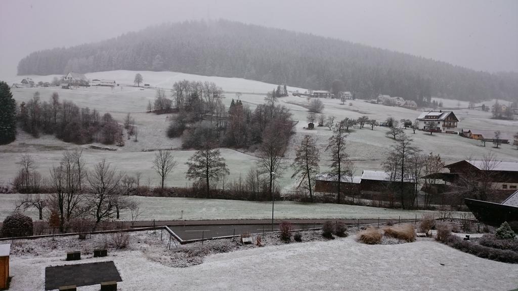 Apartamento Waldblick Tonbach Baiersbronn Habitación foto