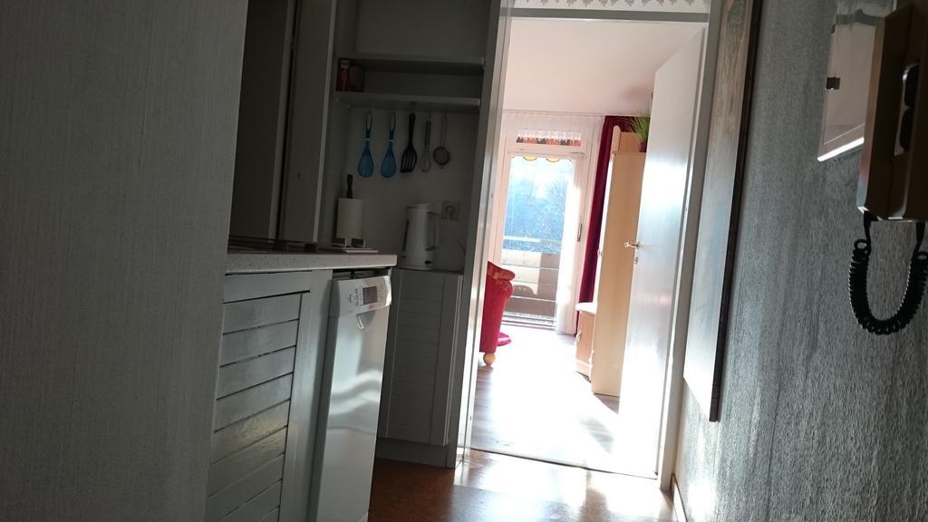 Apartamento Waldblick Tonbach Baiersbronn Habitación foto