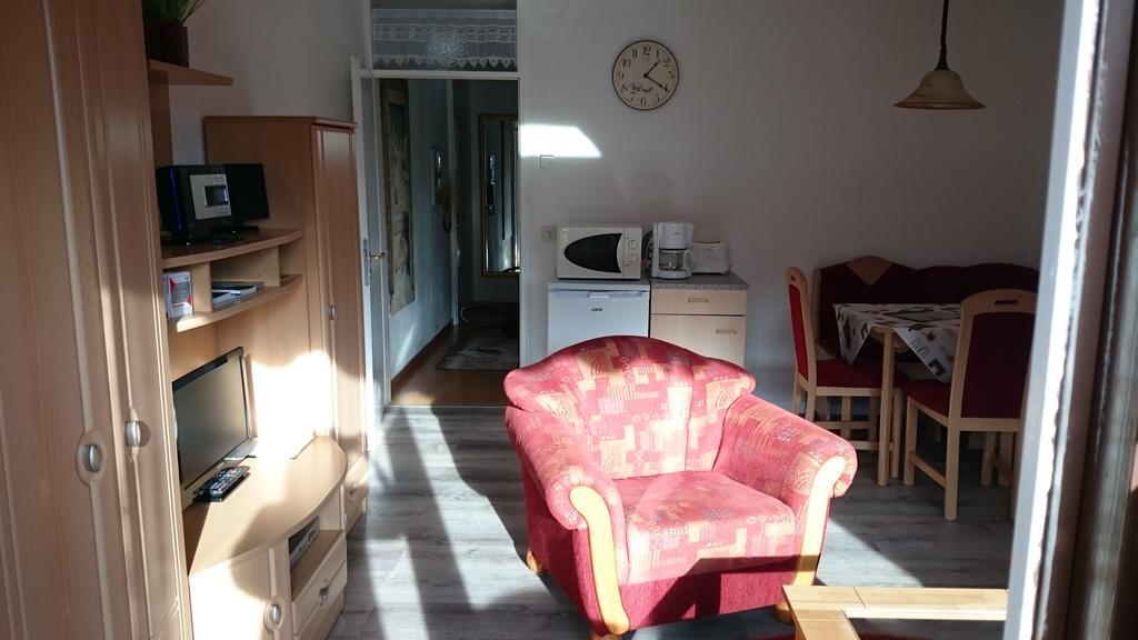 Apartamento Waldblick Tonbach Baiersbronn Habitación foto