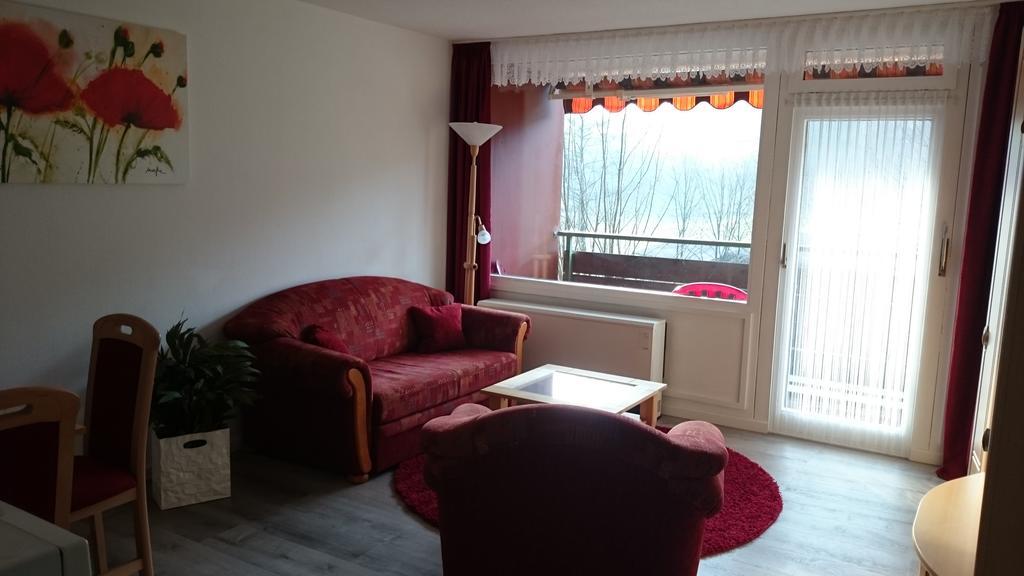 Apartamento Waldblick Tonbach Baiersbronn Habitación foto
