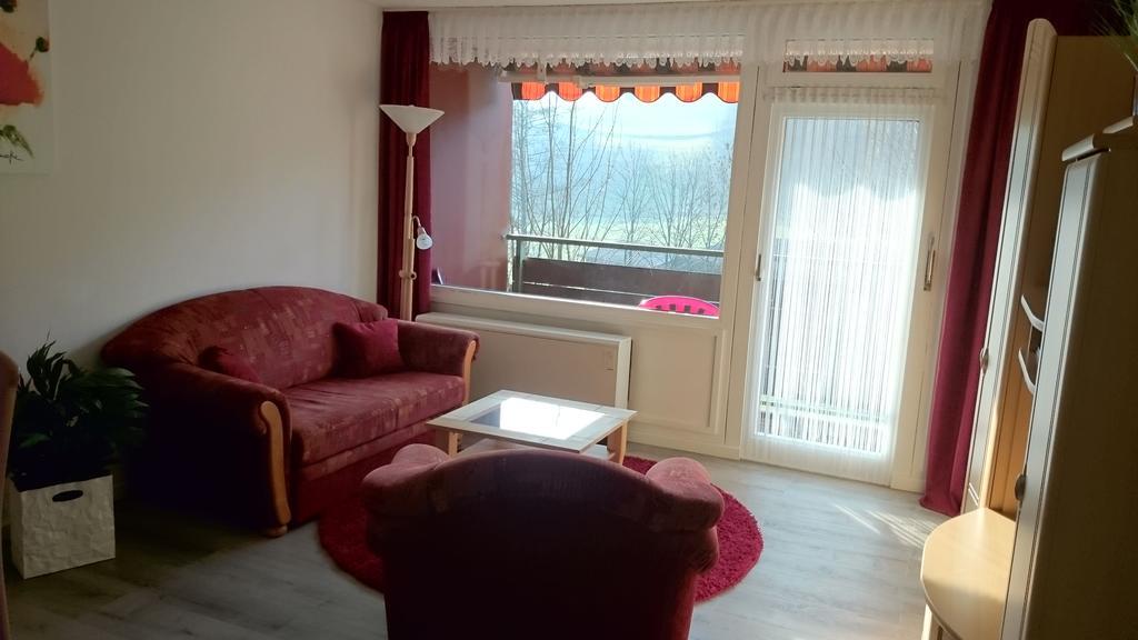 Apartamento Waldblick Tonbach Baiersbronn Exterior foto
