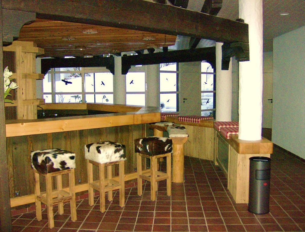 Apartamento Waldblick Tonbach Baiersbronn Habitación foto