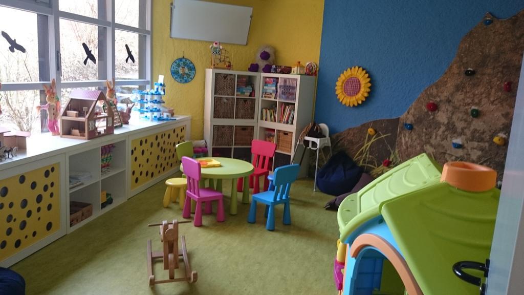 Apartamento Waldblick Tonbach Baiersbronn Habitación foto