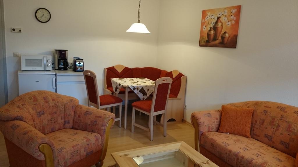 Apartamento Waldblick Tonbach Baiersbronn Habitación foto