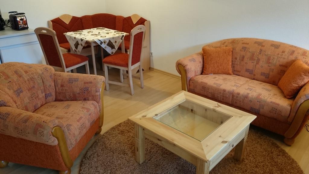 Apartamento Waldblick Tonbach Baiersbronn Habitación foto