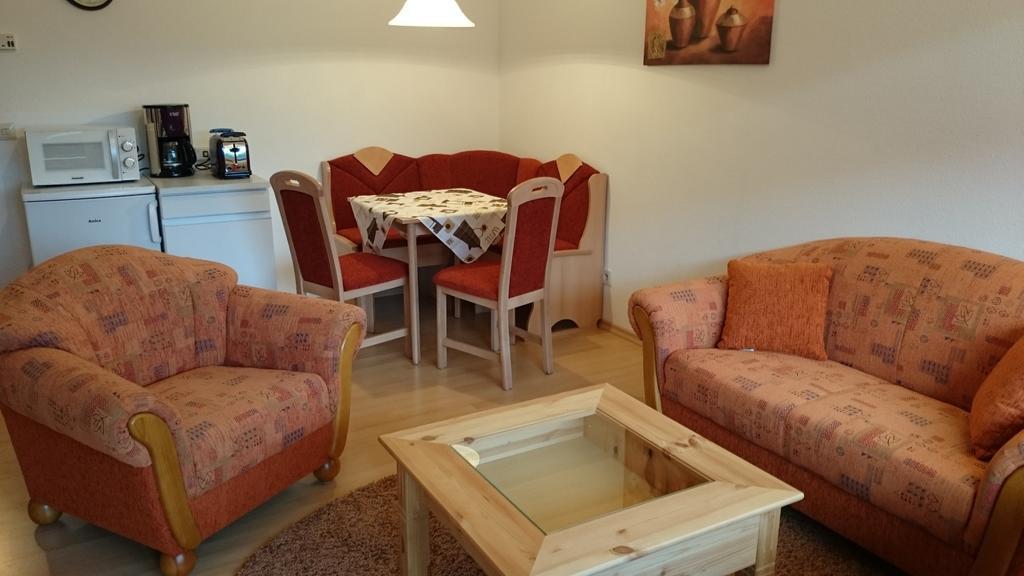 Apartamento Waldblick Tonbach Baiersbronn Habitación foto