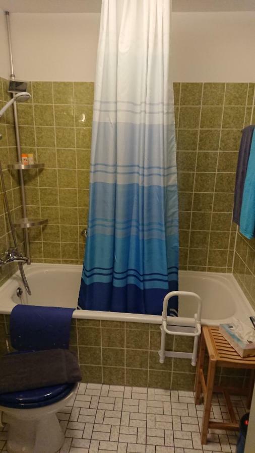 Apartamento Waldblick Tonbach Baiersbronn Exterior foto